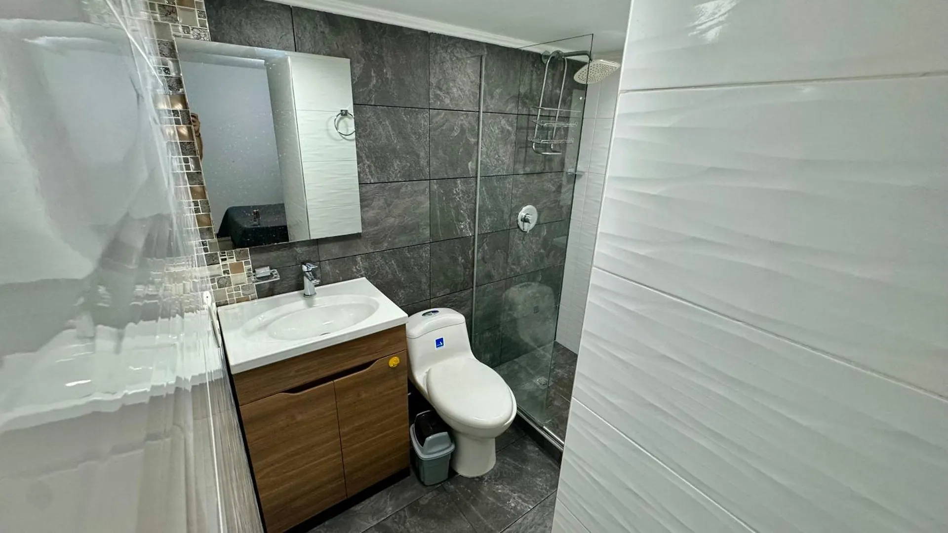 Rodeo Alto Apartment Medellin