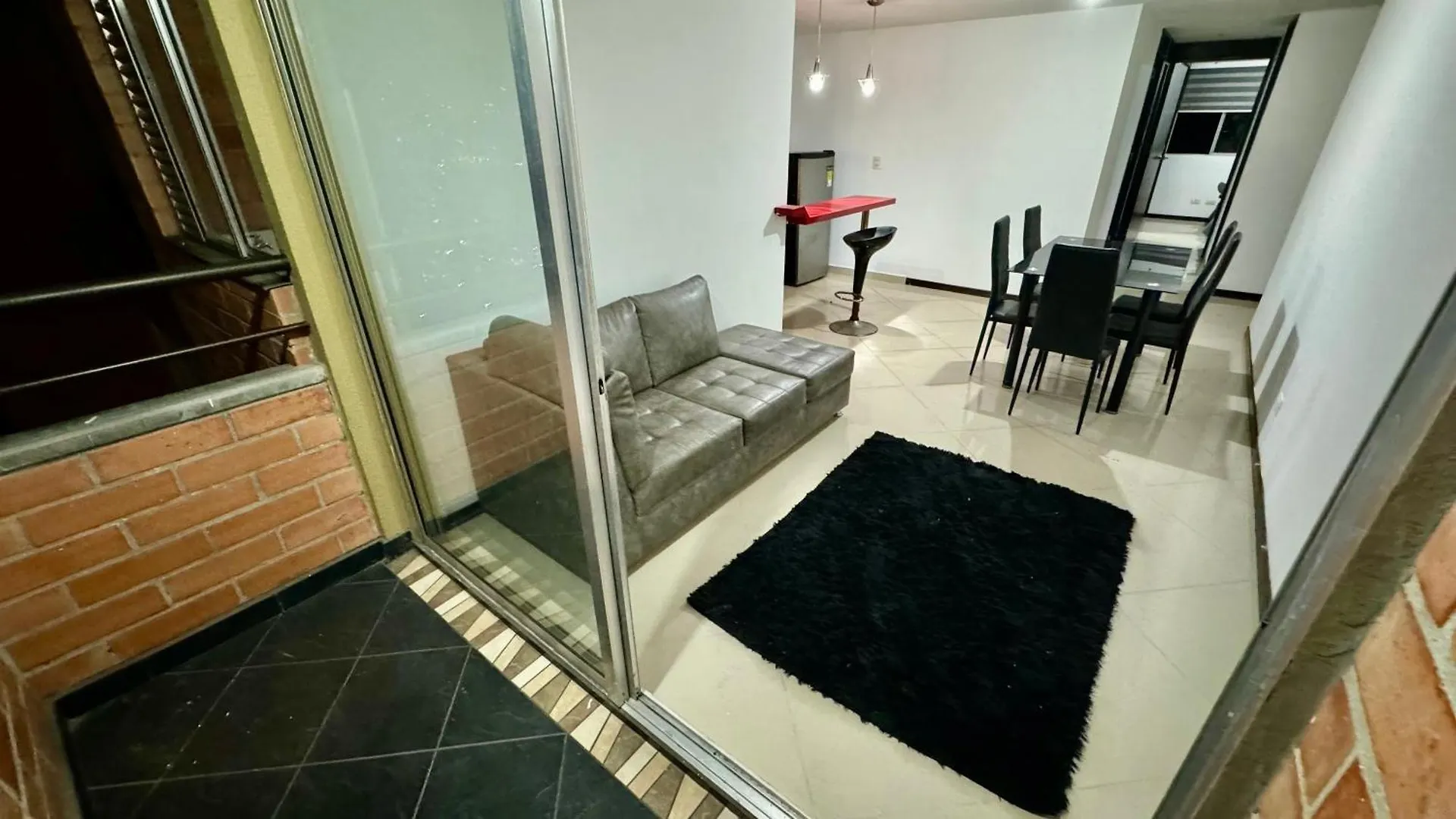 Rodeo Alto Apartment Medellin 0*,