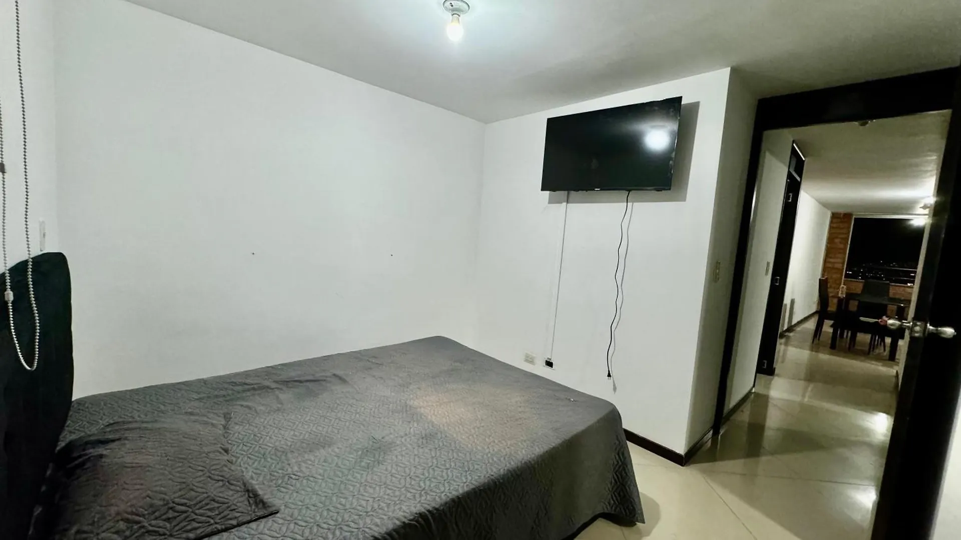 Rodeo Alto Apartment Medellin