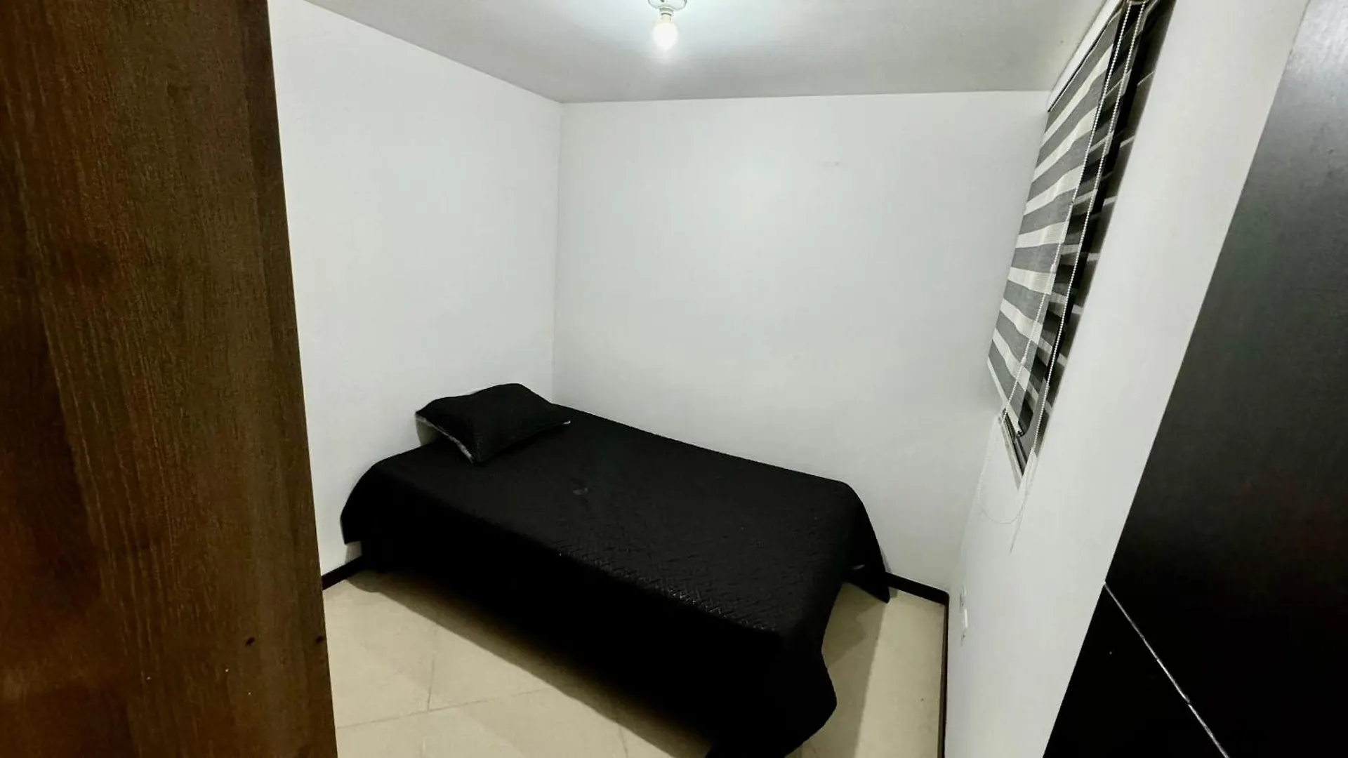 Rodeo Alto Apartment Medellin 0*,  Colombia