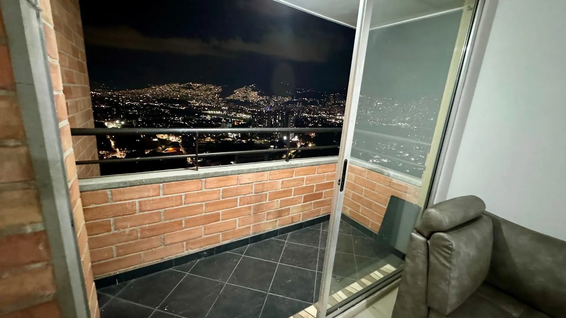 Rodeo Alto Apartment Medellin