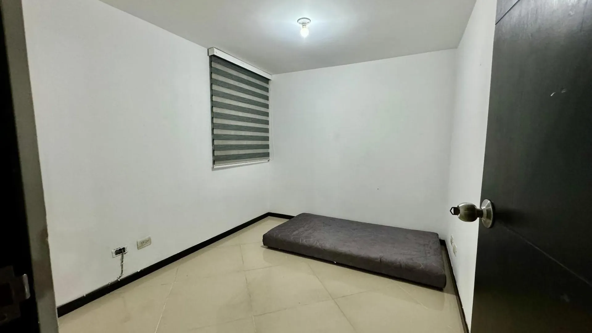Rodeo Alto Apartment Medellin