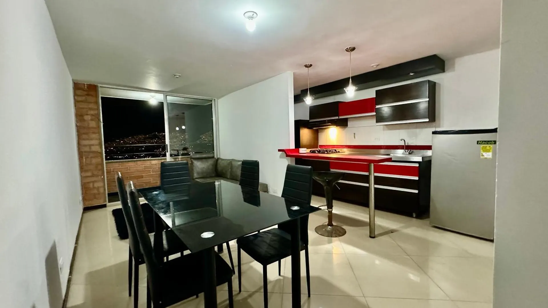 Rodeo Alto Apartment Medellin