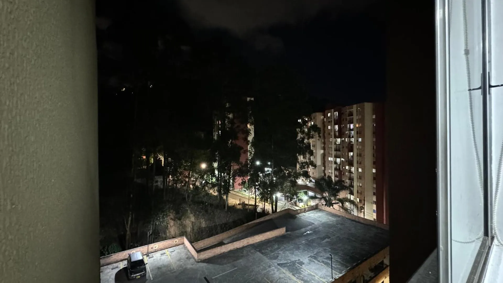Rodeo Alto Apartment Medellin