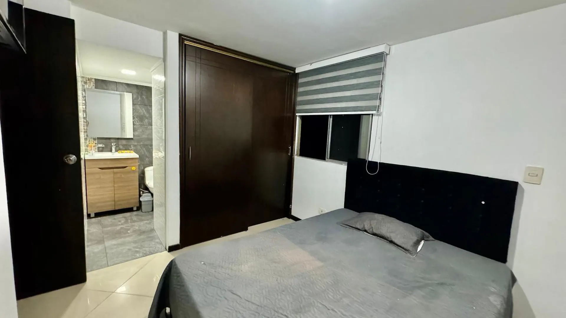 Rodeo Alto Apartment Medellin
