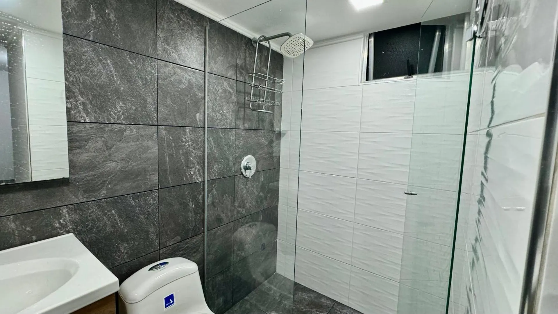 Rodeo Alto Apartment Medellin