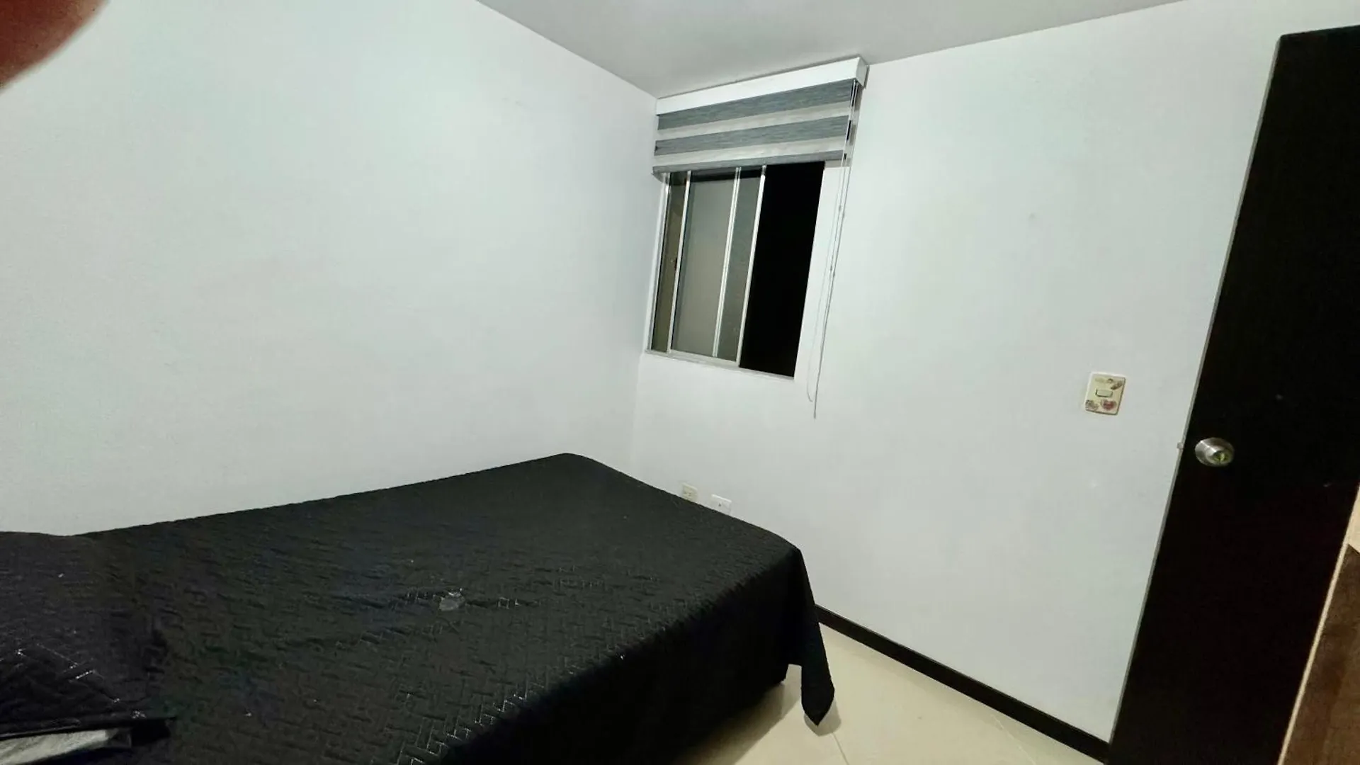 Rodeo Alto Apartment Medellin Colombia