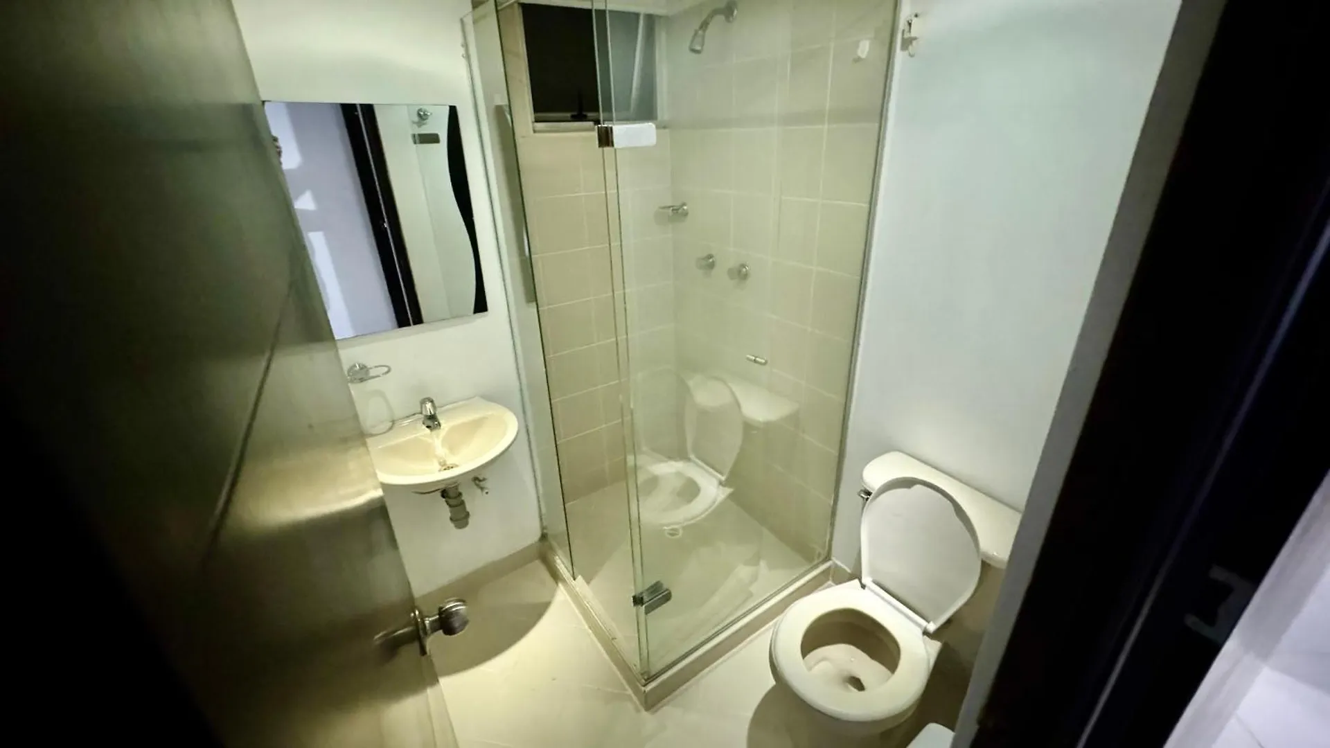 Rodeo Alto Apartment Medellin 0*,  Colombia