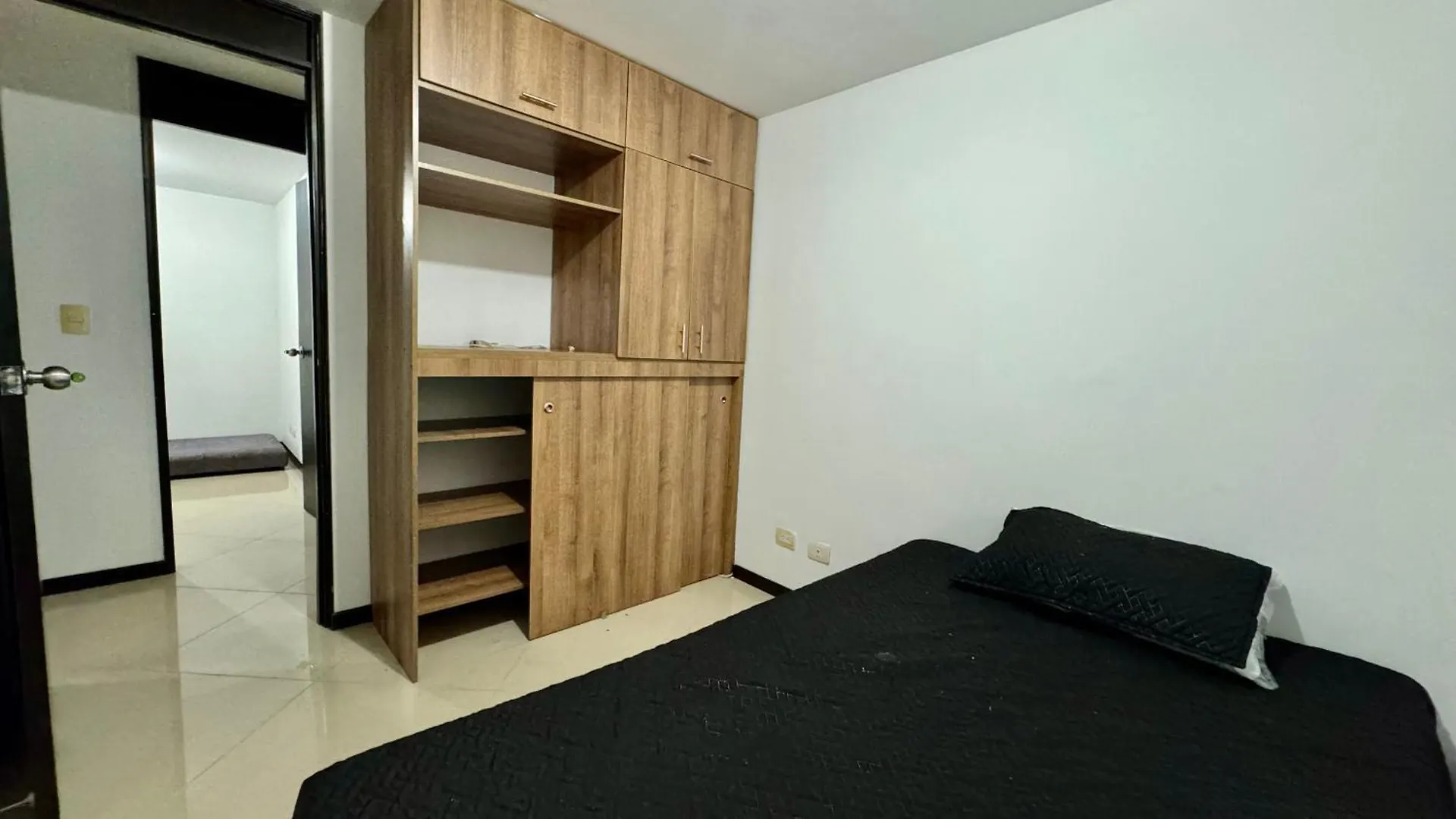 Rodeo Alto Apartment Medellin Colombia